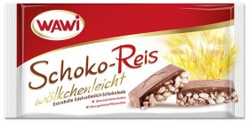 10152 40152 30152 WAWI Schoko-Reis 200g EVM