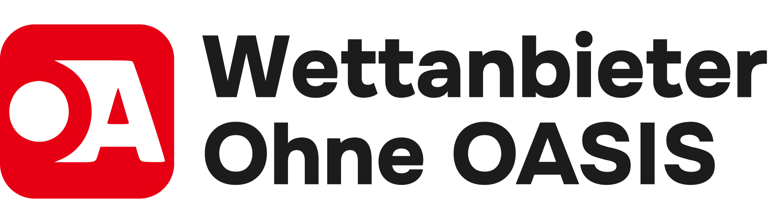 Wettanbieter ohne OASIS 2026 - Sportwetten ohne Sperre