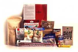 Dezember MyCouchbox
