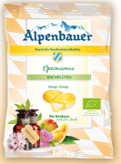 Alpenbauer Mango-Orange