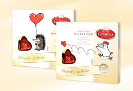 Carstens Marzipan
