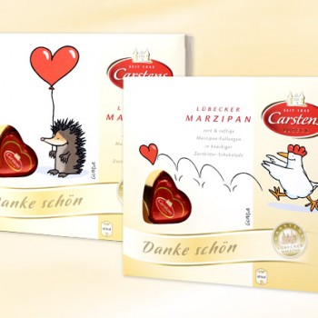 Carstens Marzipan