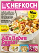 Chefkoch Magazin