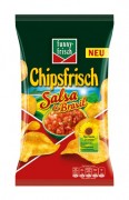 Chio Salsa de Brazil
