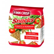 FC Snacks Tomato & Rosemary RE
