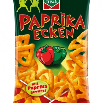 Funny Frisch Paprika Ecken