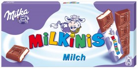 Milka Milkinis