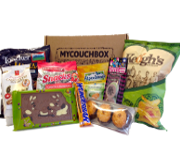 März 2015 MyCouchbox
