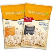 Seeberger-Mikrowellen-Popcorn