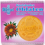 Wetzel Oblaten